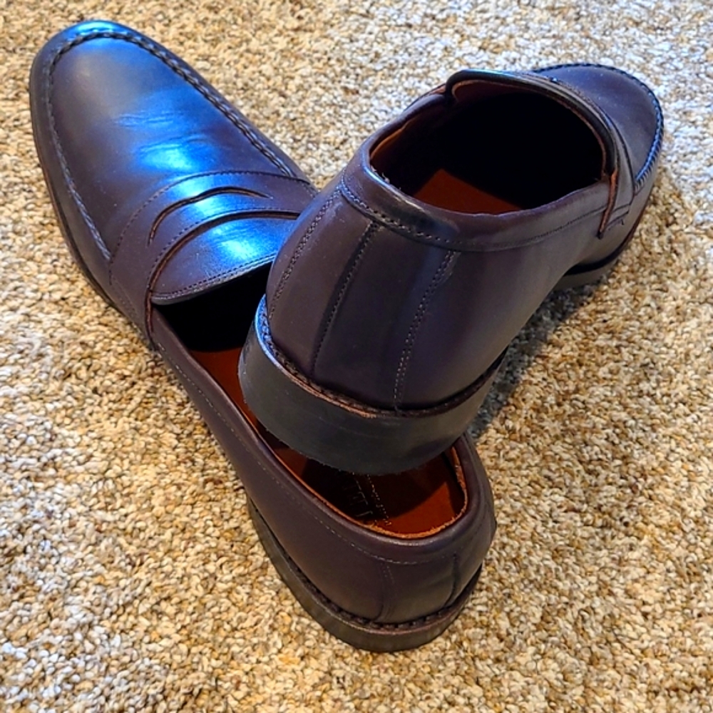 Allen Edmonds shoes - Picture 4 of 4